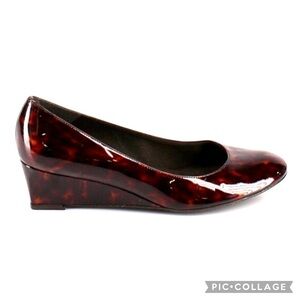 Stuart Weitzman Wedges